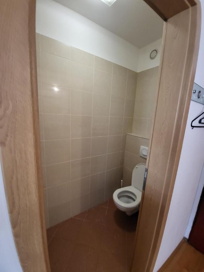 Bda H10 Apartment Budapest Luaran gambar