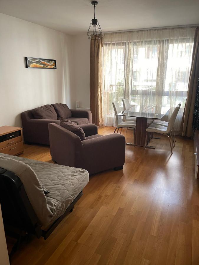Bda H10 Apartment Budapest Luaran gambar